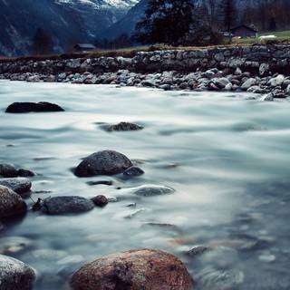 Nature iPhone X 4k wallpaper