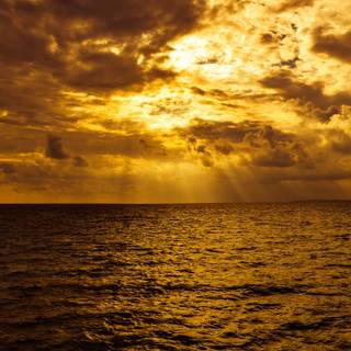 Sunsets 4k wallpaper