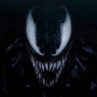 Venom Marvel 4k wallpaper