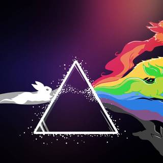 Eevee's evolution wallpaper