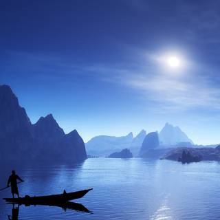 Nature iPhone X 4k wallpaper