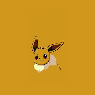 4k Eevee wallpaper