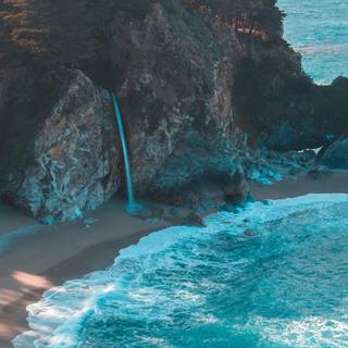 Nature iPhone X 4k wallpaper