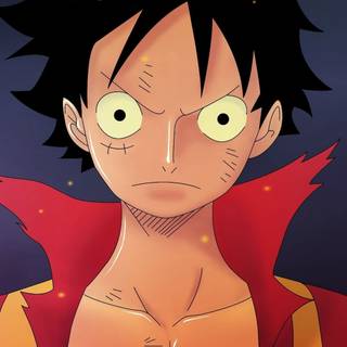 One Piece 4k iPhone X wallpaper