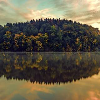 Nature iPhone X 4k wallpaper