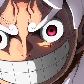 One Piece 4k iPhone X wallpaper