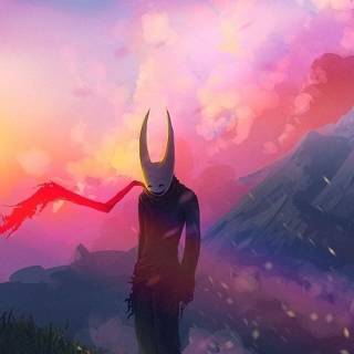 4k anime nature mobile wallpaper