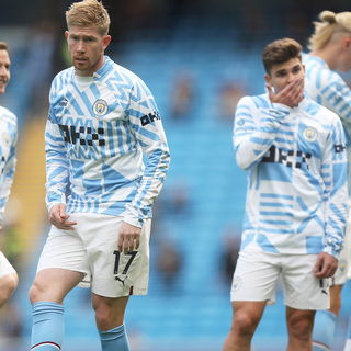 Manchester City 2023/2024 wallpaper