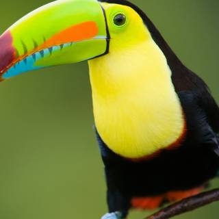 Bird 4k mobile wallpaper