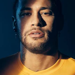 Neymar Jr mobile 4k wallpaper