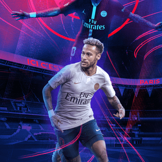 Neymar Jr mobile 4k wallpaper