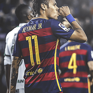 Neymar Jr mobile 4k wallpaper