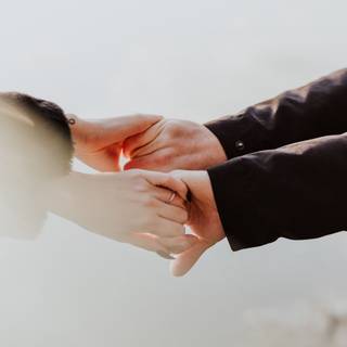 Love romantic 4k wallpaper