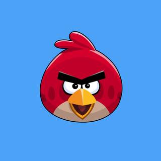 Angry Birds desktop wallpaper