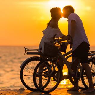 Love romantic 4k wallpaper