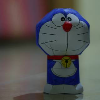 Doraemon 4k HD wallpaper