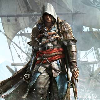 Assassin's Creed 1920x1080 wallpaper