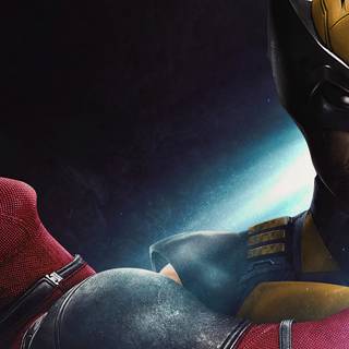 Ryan Reynolds 4k wallpaper