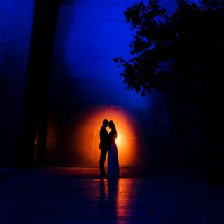 Love romantic 4k wallpaper