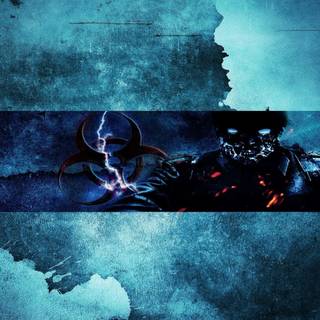 Banner gamer wallpaper