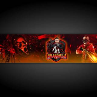 YouTube banner size wallpaper