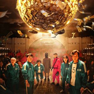 Gaming banner 4k wallpaper