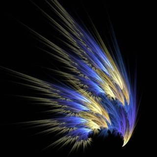 Desktop amoled black wallpaper