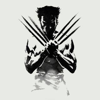 Wolverine 4k PC wallpaper