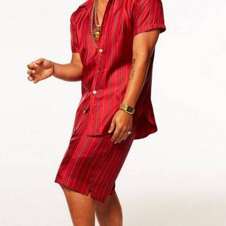 Bruno Mars iPhone wallpaper