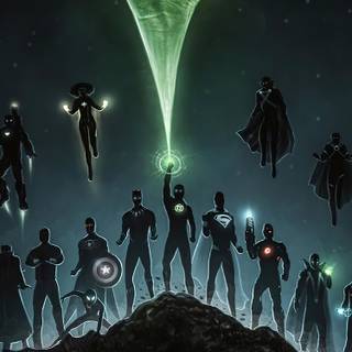 iPhone 4k DC wallpaper