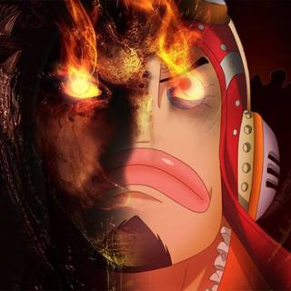 One Piece Usopp wallpaper