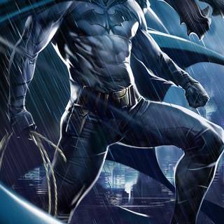 iPhone 4k DC wallpaper