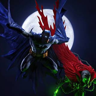 iPhone 4k DC wallpaper