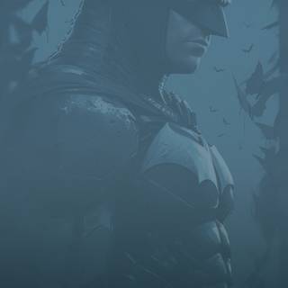 iPhone 4k DC wallpaper