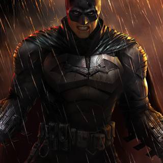 iPhone 4k DC wallpaper