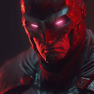 iPhone 4k DC wallpaper