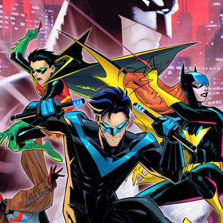 iPhone 4k DC wallpaper