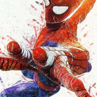 iPhone 4k DC wallpaper