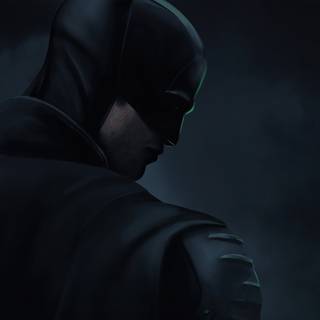 Batman Macbook wallpaper