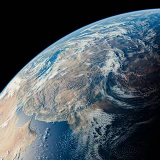 Earth 4k PC wallpaper