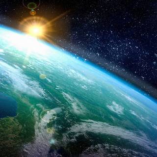 Earth 4k PC wallpaper