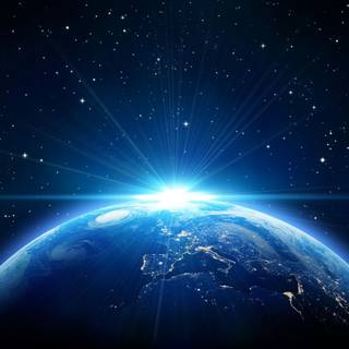 Earth 4k PC wallpaper