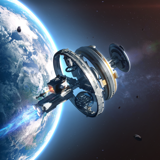 Earth 4k PC wallpaper