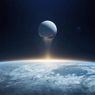 Earth 4k PC wallpaper