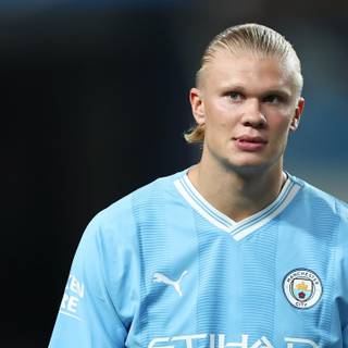 Manchester City 2023/2024 wallpaper