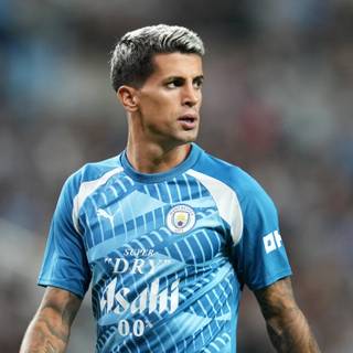 Manchester City 2023/2024 wallpaper