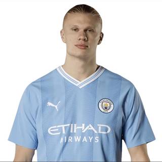 Manchester City 2023/2024 wallpaper