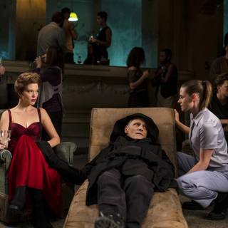 Crimes of the Future wallpaper