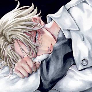 Inui Seishū wallpaper