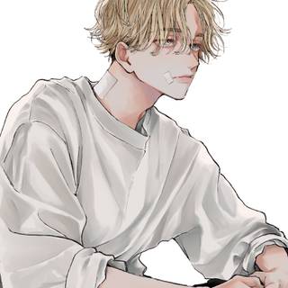 Inui Seishū wallpaper